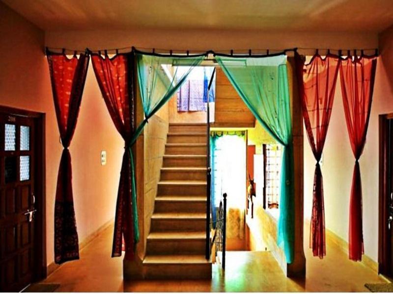 Gaji Hostel Jaisalmer Exterior photo