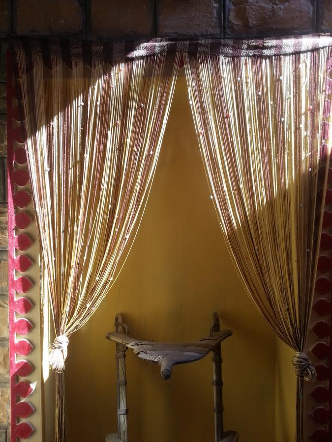 Gaji Hostel Jaisalmer Exterior photo